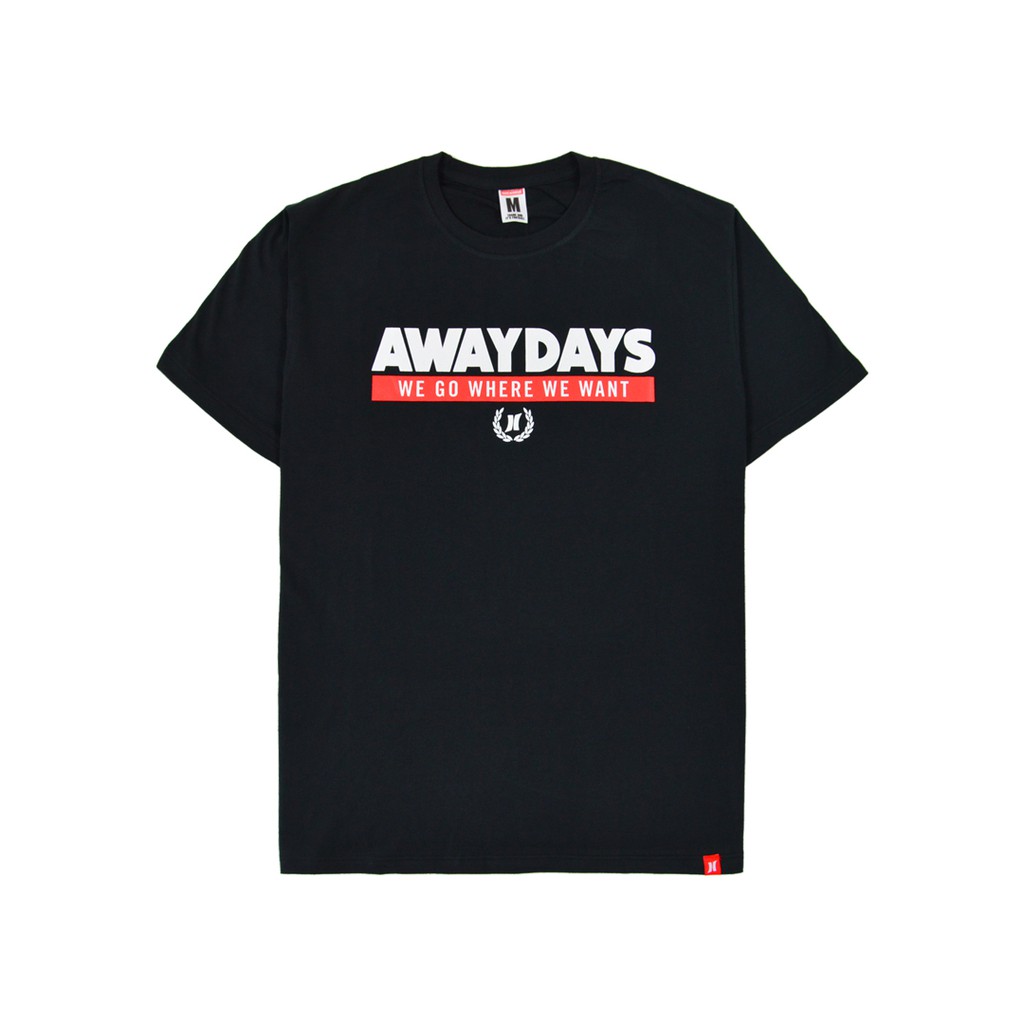 

HOOLIGANS T-Shirt Awaydays17 2