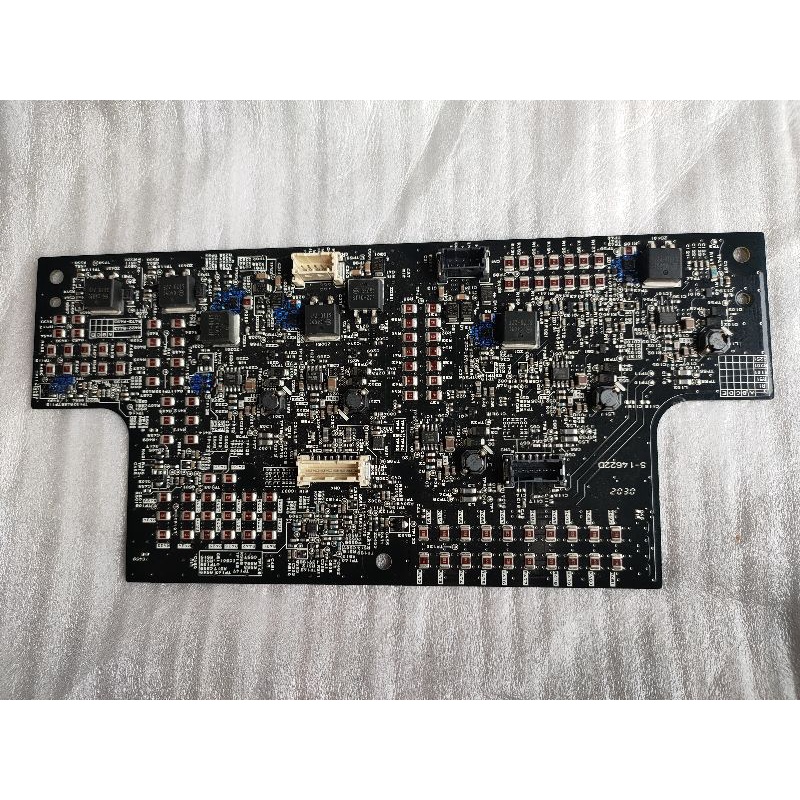 PCB LED TERMINAL PCX 150 2020