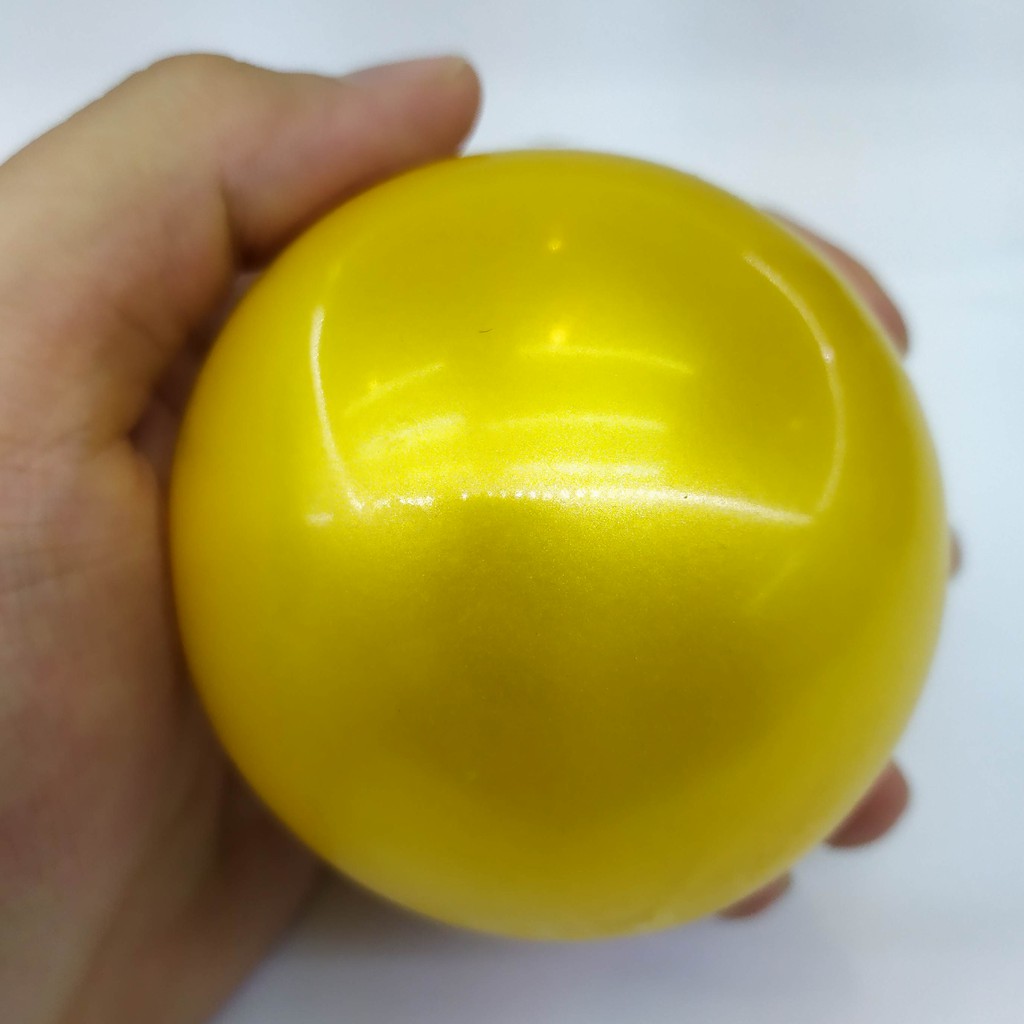 BOLA KARET STICKY RUBBER BALL BOLA PEMBUKA TUTUP JAM