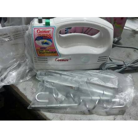 DISKON COSMOS HAND MIXER CM 1379