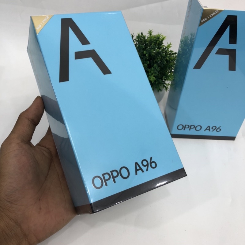 OPPO A96 8/256GB