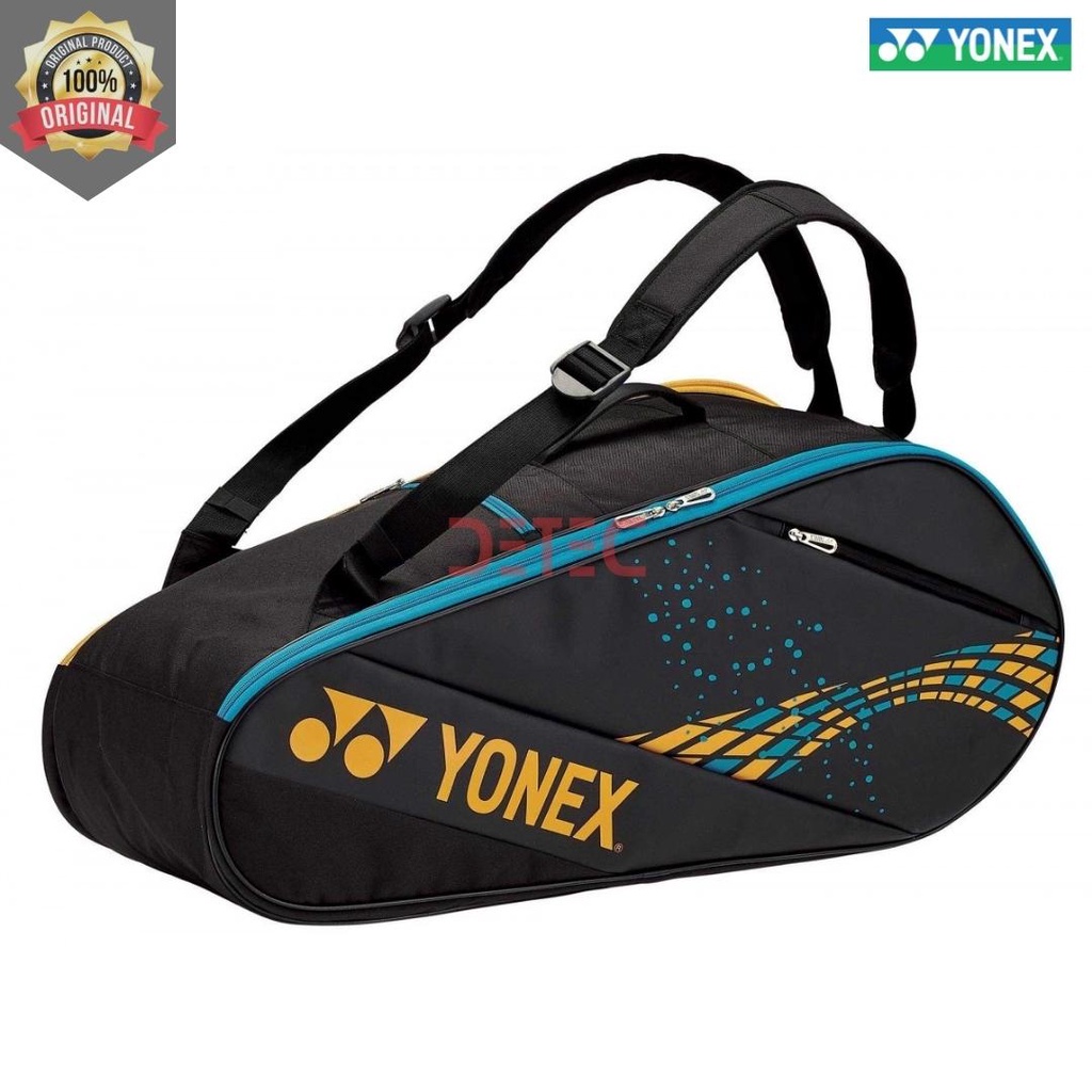 Tas YONEX BA82026EX - Camel Gold