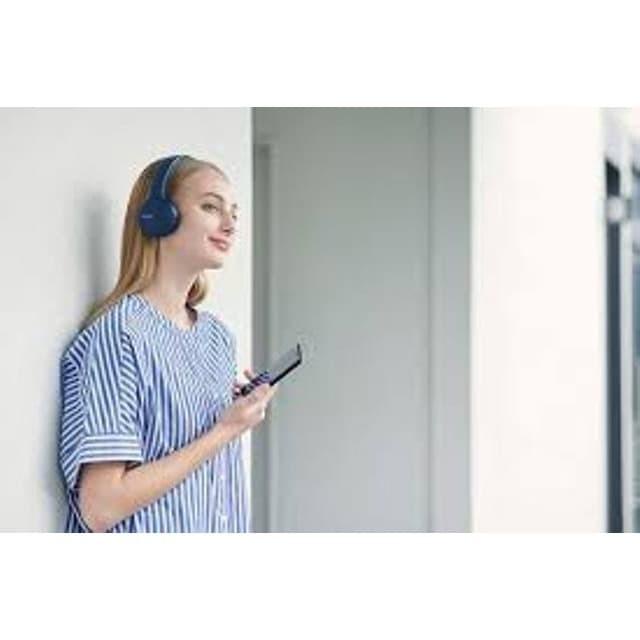 SONY WH-CH510 / WH CH510 / WH CH 510 Wireless Headphones