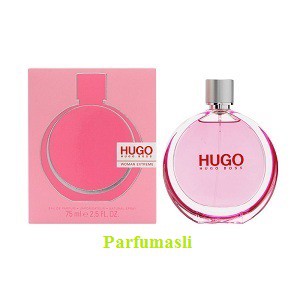 Hugo Boss Army Extreme For Women EDP 75ml (Tester)