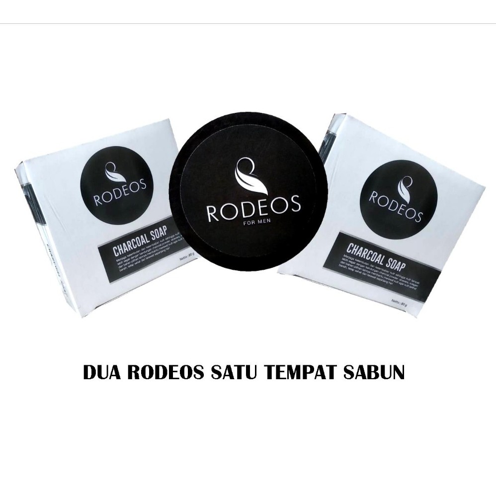 sabun rodeos 2 sabun bonus tempat sabun