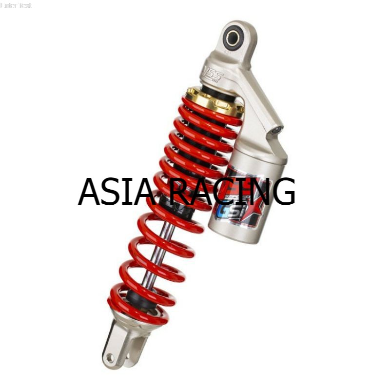 shok shock yss tabung mio mio j fino scoopy beat vario 110 mio m3 xeon.