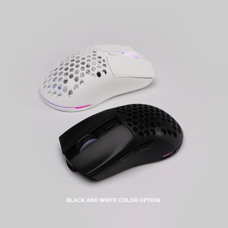 Rexus Daxa Air III Pro Wireless Gaming Mouse