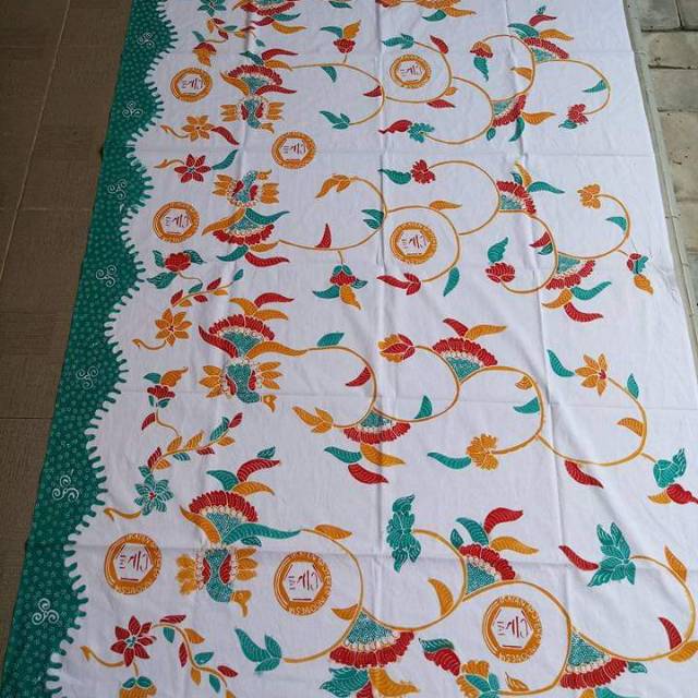 BATIK IAI Nasional