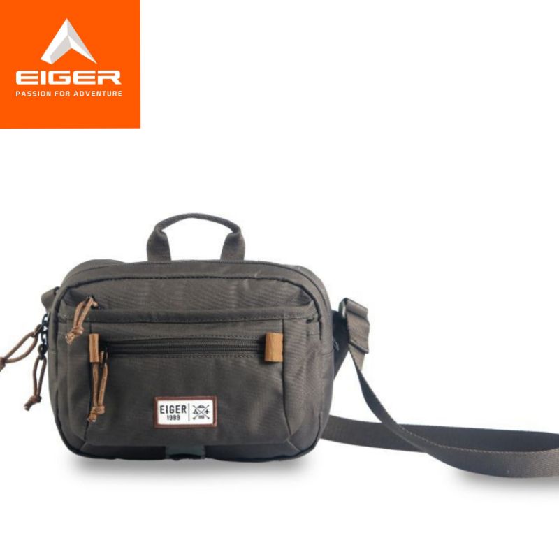 EIGER TAS SELEMPANG PORTEGE LANDSCAPE 2.0 POUCH