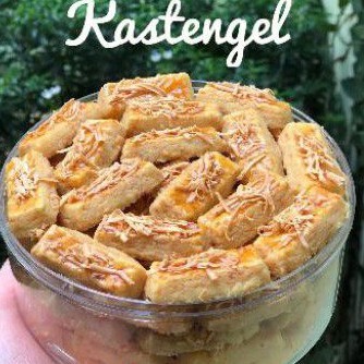 

kue lebaran Kastengel