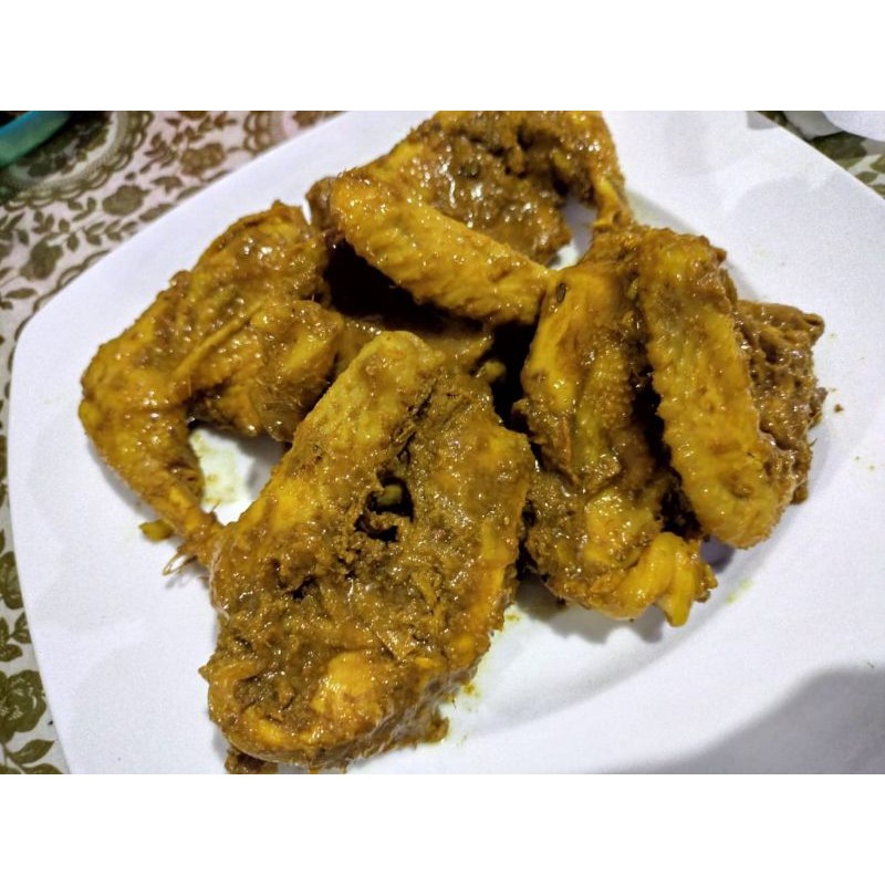 

AYAM HIP CIDE SEWAN