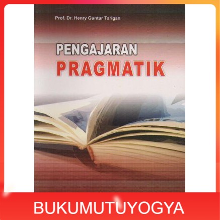 Pengajaran Pragmatik
