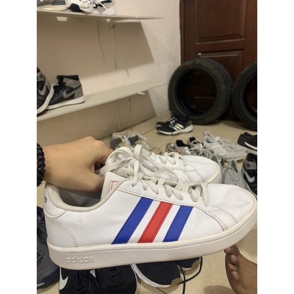 [thrift] Sepatu Second Branded Adidas