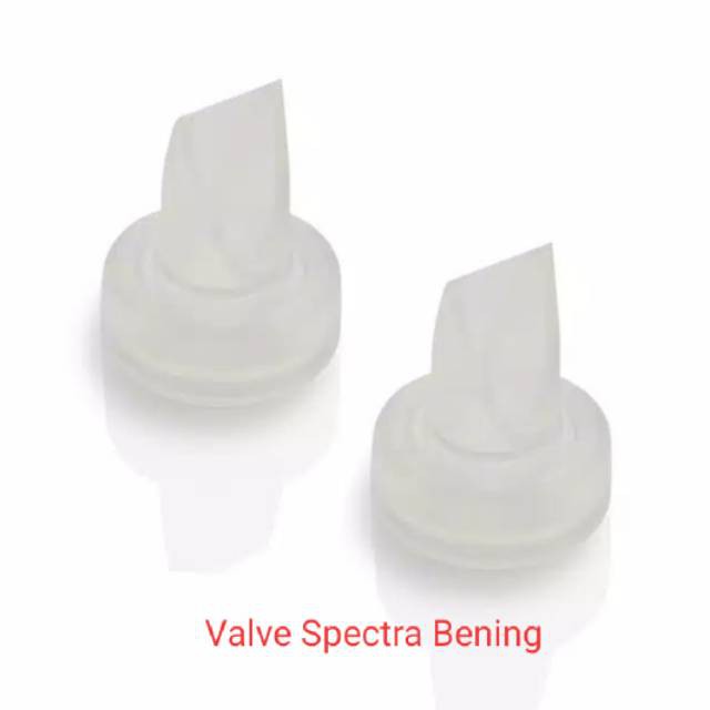 Spectra Valve Breastpump Electric Satuan