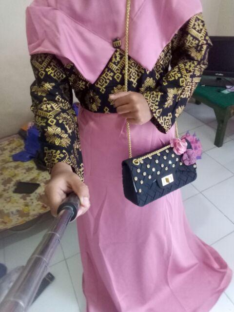 Batik Couple Helisa Couple Ulya Couple 2532 Batik Sumber Urip