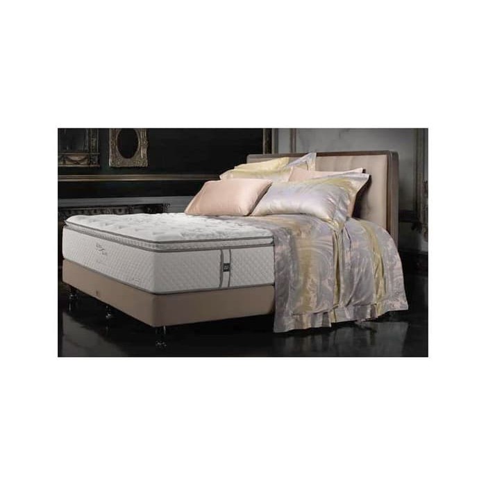 Matras KING KOIL WORLD ENDORSED MATTRESS