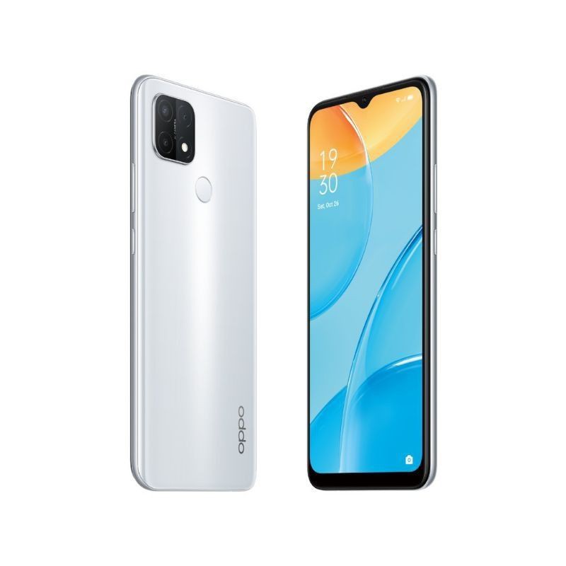 OPPO A15 RAM 3/32 GB | OPPO A 15 RAM 2/32 GB GARANSI RESMI OPPO INDONESIA