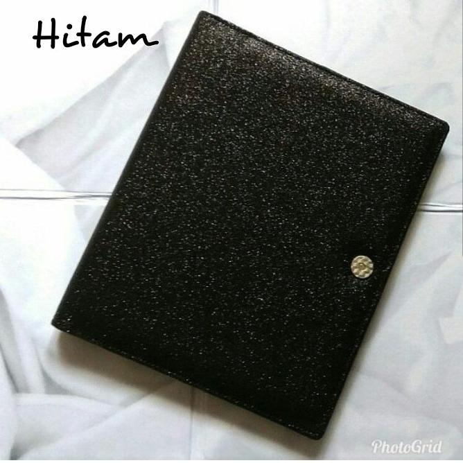 

Ready Terpopuler Binder Ready Glitter B5 (26ring) Part 1