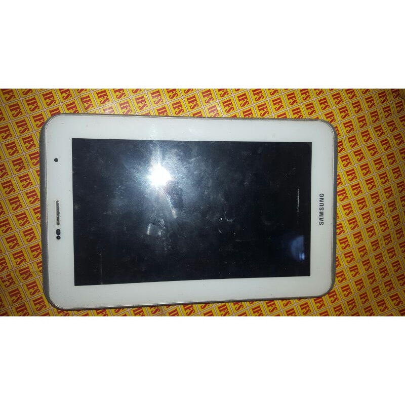 lcd samsung tab3