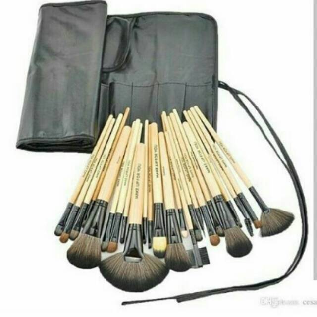 

Brush 24pc