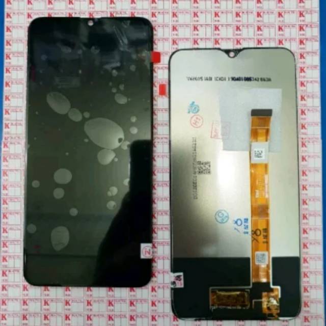 LCD TOUCHSCREEN REALME 3 REALME 3I UNIVERSAL RMX1821