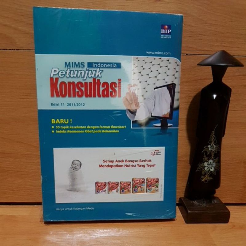 mims indonesia petunjuk konsultasi edisi 11 2011/2012