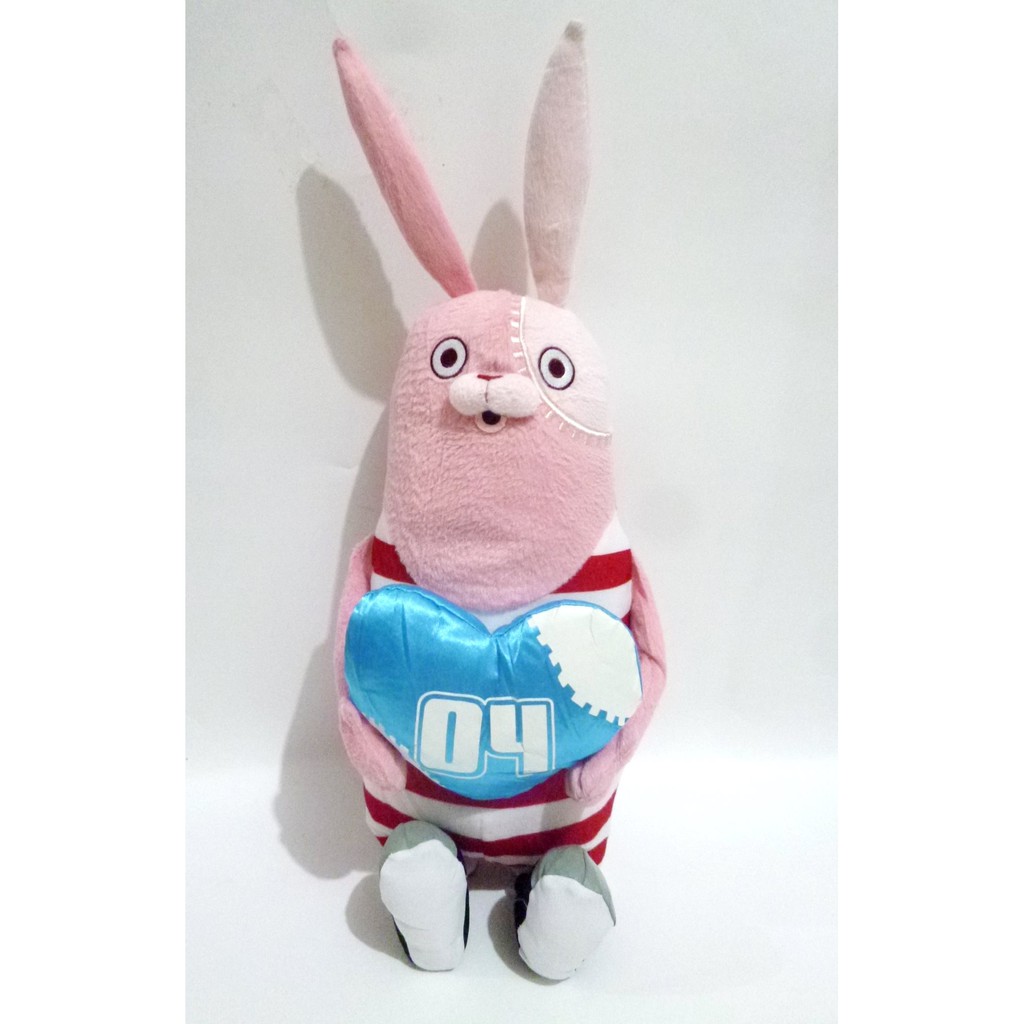 Boneka Usavich Original Sekiguchi Japan Plush Big Size