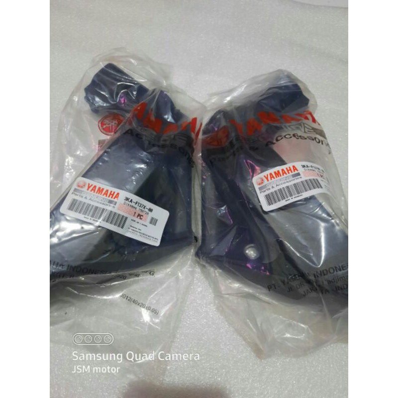 Scoop scop air mata kucing Rx king Rxking New 3KA kiri kanan set