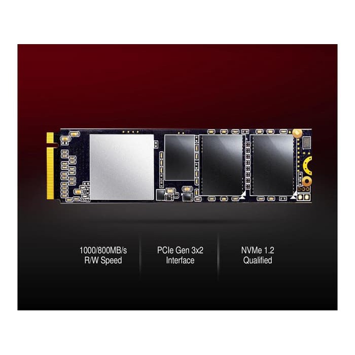 SSD Adata M2 SX6000 256GB / Ssd Nvme 256Gb Adata SX6000 256Gb