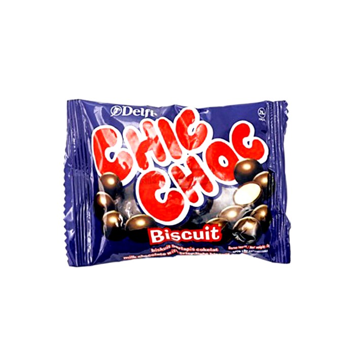 

Delfi Chic Choc 55Gr