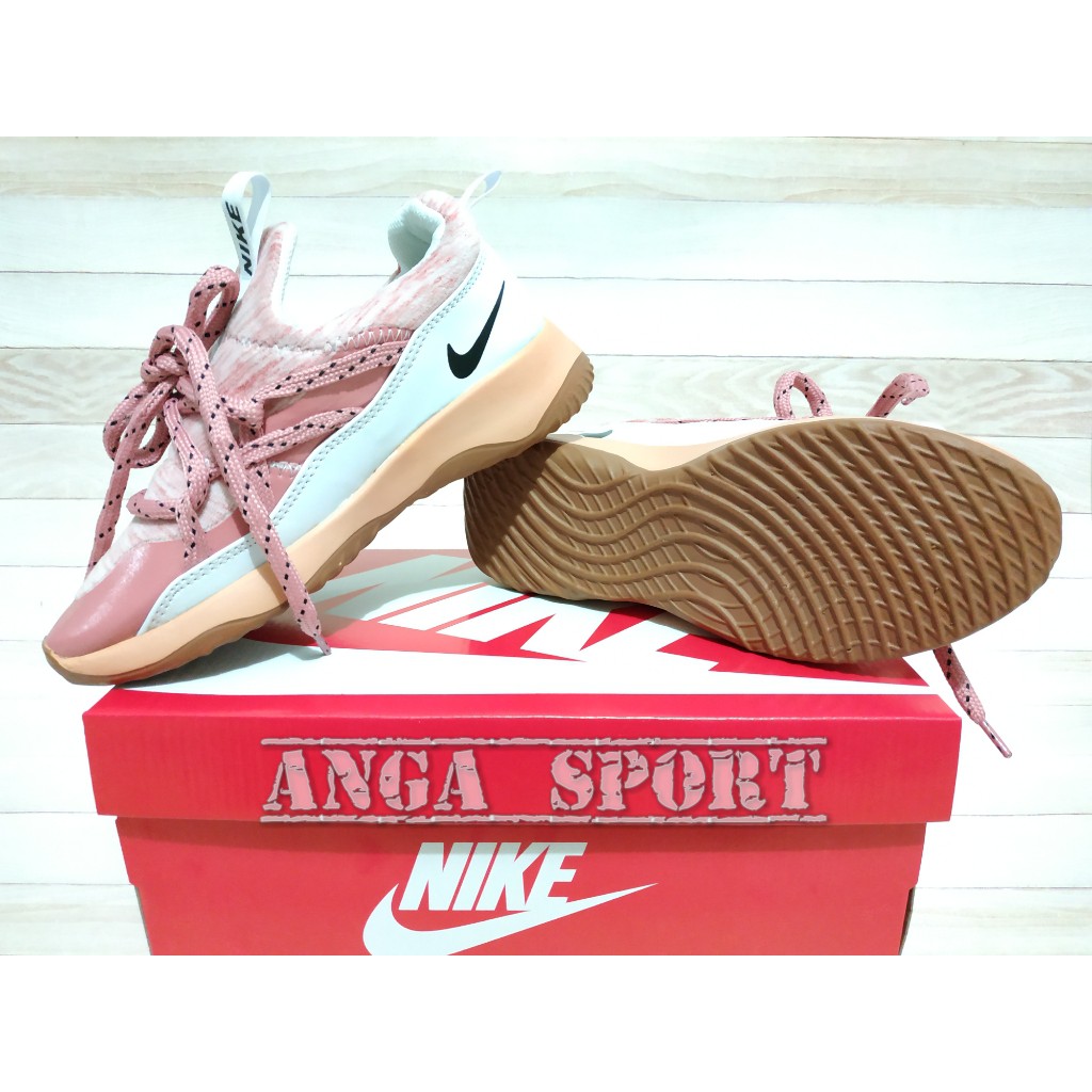 SEPATU WANITA NIKE CITY LOOP SEPATU CASUAL FASHION CEWEK MADE IN VIETNAM PREMIUM QUALITY