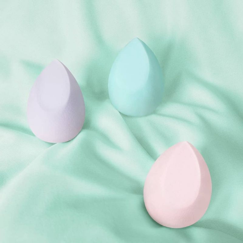 Glamfix Fabulous Beauty Sponge | Beauty Blender Glam Fix