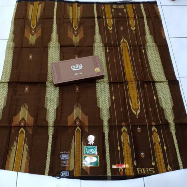 SARUNG BHS SGF SLV SUTERA FULL