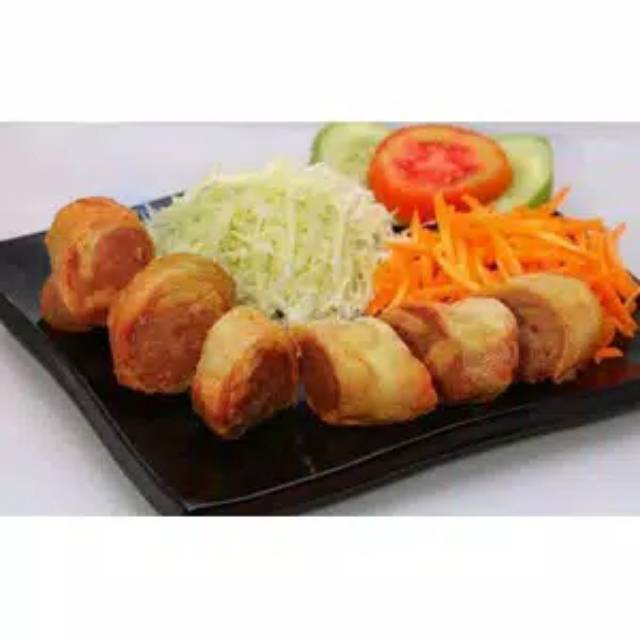 

egg chicken roll 3 lonjor