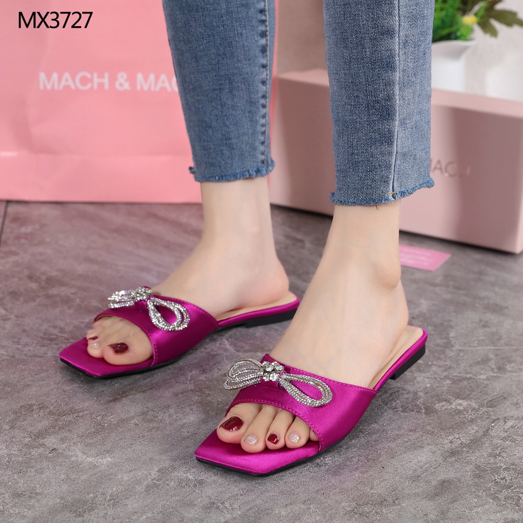 MM Sandal MX3727