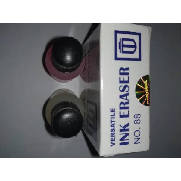 

[KODE PRODUK GD6998557] PENGHAPUS TINTA TERBAIK VERSATILE INK ERASER