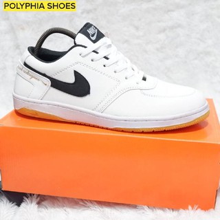  NIKE  PAUL  RODRIGUEZ  GRADE ORIGINAL SEPATU  PRIA  ALL 