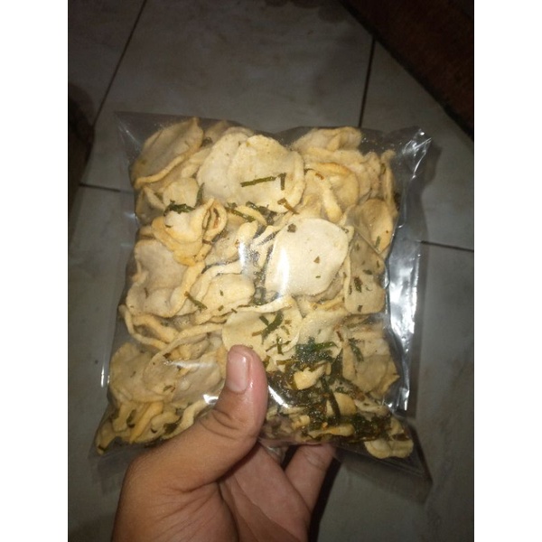 

gram CEMILAN serba 10ribu(basreng bulat)