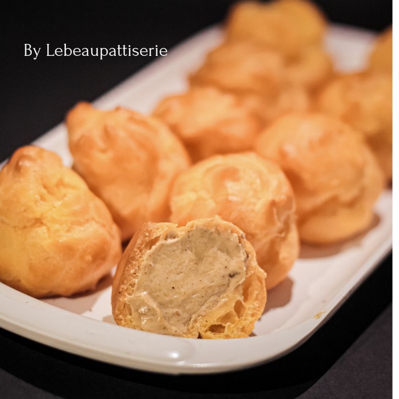 

Mini Soes