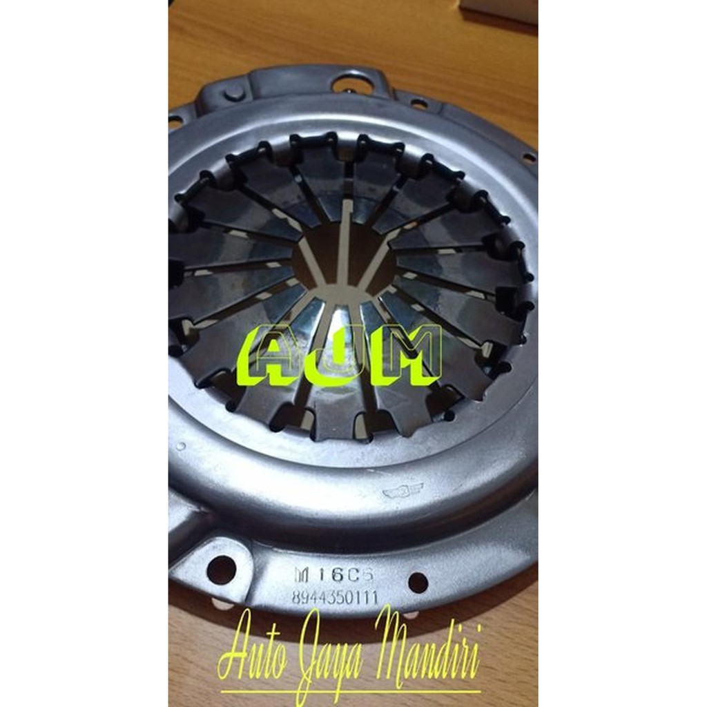 CLUTCH COVER DEKRUP PANTHER TOURING PANTHER KAPSUL TERMURAH