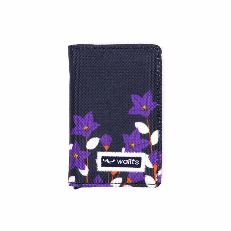 WALLTS Linden Pop Up Cardholder Dompet Kartu - Rise Bell