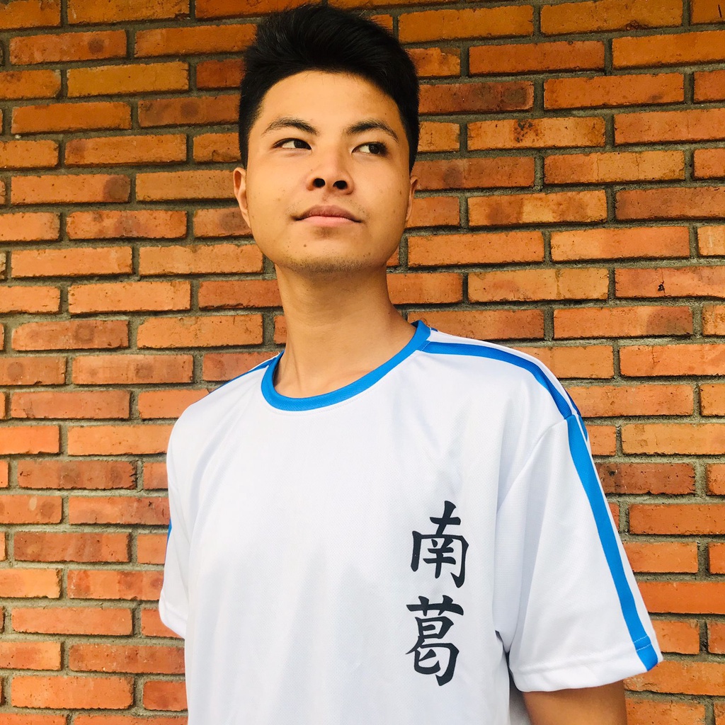 Jersey Captain Tsubasa Nankatsu Tsubasa Nankats Fullprint Premium Unisex