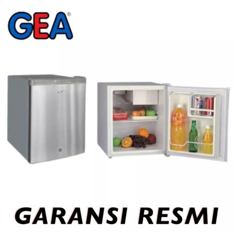 Kulkas Mini Bar GEA RS-06DR Kulkas Portable