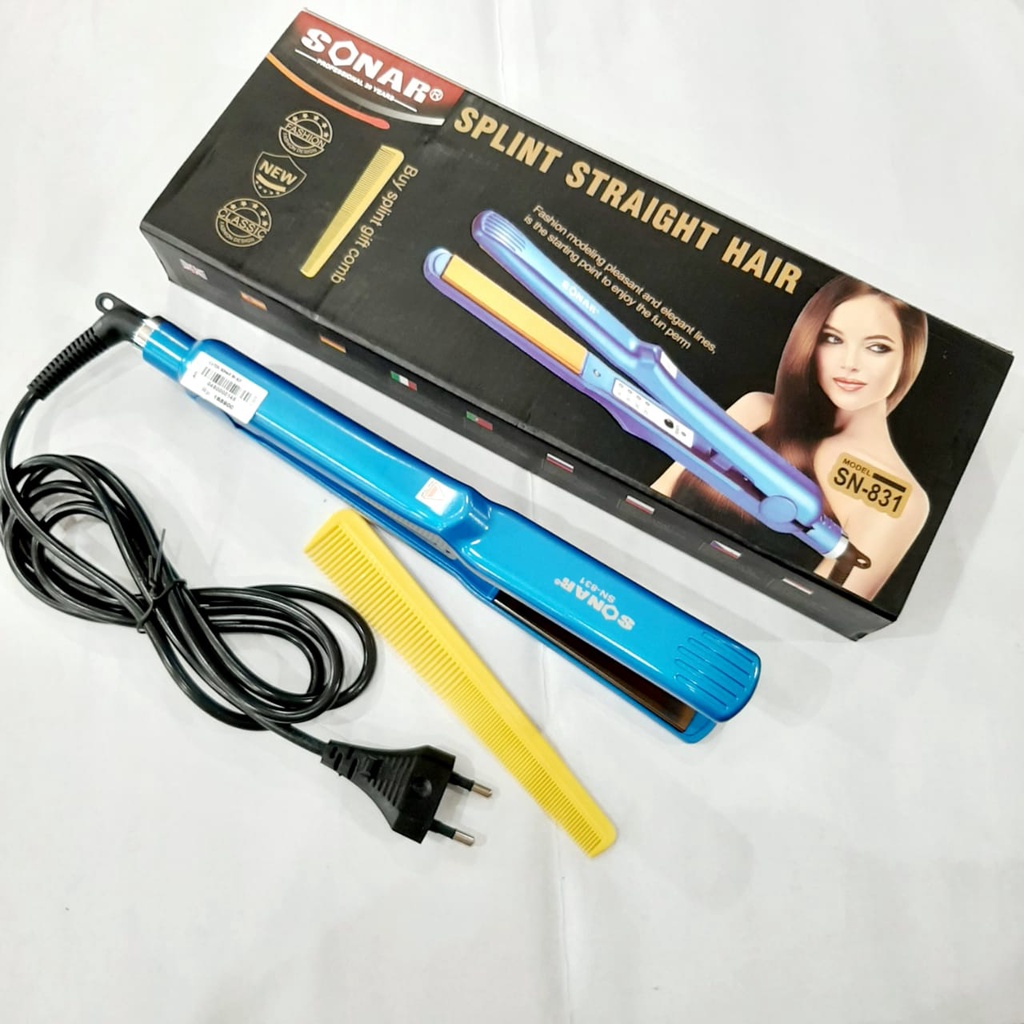 catok rambut / catok lurus catok kerli catok blow