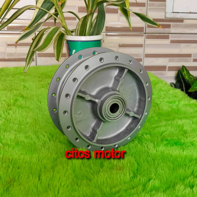 tromol belakang Kawasaki Blitz copotan original