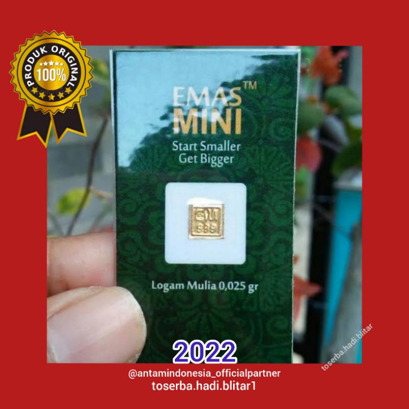 emas mini 0.025 gram, emas mini gold, emas minigram, emas mini antam, emas mini gift series, emas mi