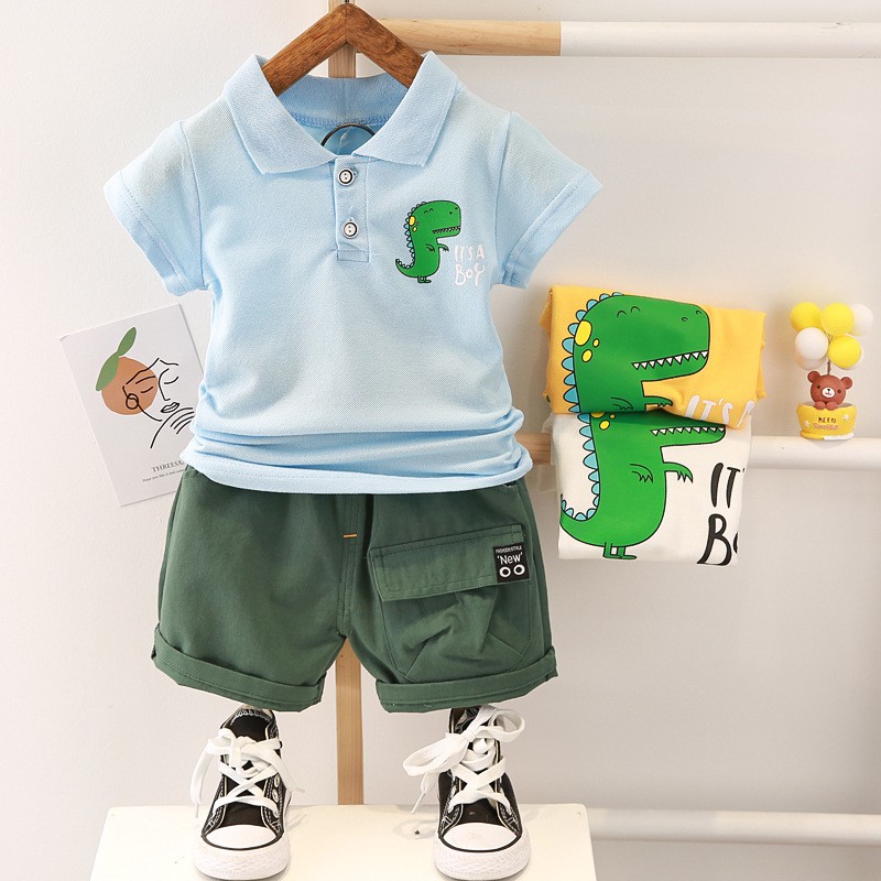 BAJU ANAK KJ67 SETELAN POLO ANAK LAKI LAKI IMPORT Shopee BAJU ANAK KJ67 SETELAN POLO ANAK LAKI LAKI IMPORT Shopee
