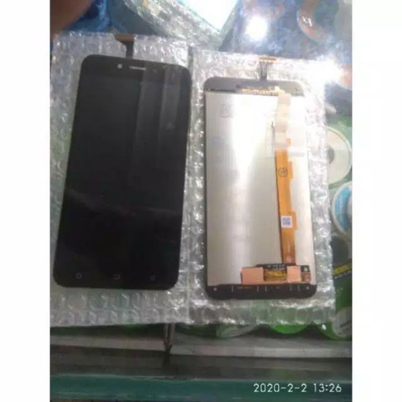 LCD OPPO A71 FULSET TOUCHSCREEN TS TC OPO A 71