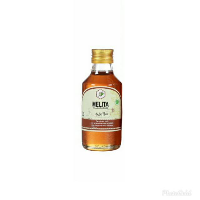 

MADU MELITA MURNI