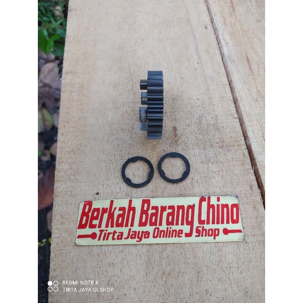 gear gigi oplos rasio ratio 6 tiger untuk oplosan rasio 6 tiger herex balap racing